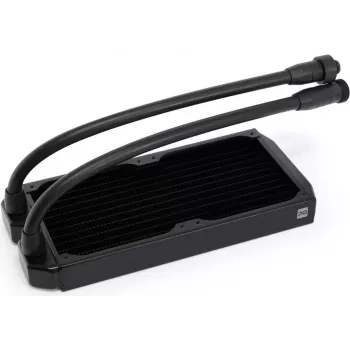 Alphacool NexXxos ST30 Full Copper 240mm Edição AIO pré-preenchida (14370)