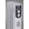 Aquecedor elétrico a óleo JATA R107