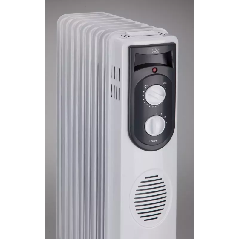 Aquecedor elétrico a óleo JATA R107