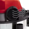 Aspirador de tambor Einhell TH-VC 1930 SA 30 L húmido e seco 2000 W sem saco