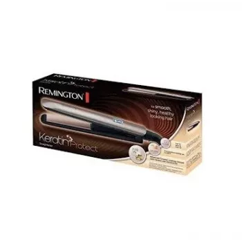 Ferro de alisar cabelo Remington S8540 Warm Black, Bronze 1,8 m