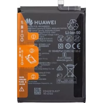 Bateria Huawei HB526488EEW para Huawei P Smart (2021) (24023342)