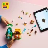 LEGO DISNEY 43260 Diversão na Ilha da Moana