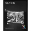 WACOM FLEX NIBS 5 PACK PARA I4