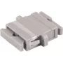 Conector de fibra ótica SC/SC fêmea/fêmea ShiverPeaks BS07-60064