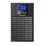 PowerWalker VFI 5000 EVS Fonte de Alimentação Ininterrupta (UPS) Dupla Conversão (Online) 5 kVA 5000 W