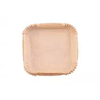 Formas de papel Adler AD 6731 para formas de 16 cm, pack de 100