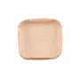 Formas de papel Adler AD 6731 para formas de 16 cm, pack de 100