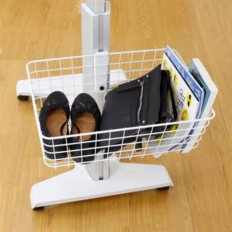 Ergotron Large - componente de montagem (cesto de arame)