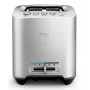 Sage the Smart Toast 5 2 fatias Prateado