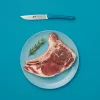 Faca de bife Berkel KCO4SW11SRPBL aço inoxidável 4 peças lâmina de 11 cm