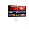 Monitor de computador LG 37U730SA-W.AEU 37