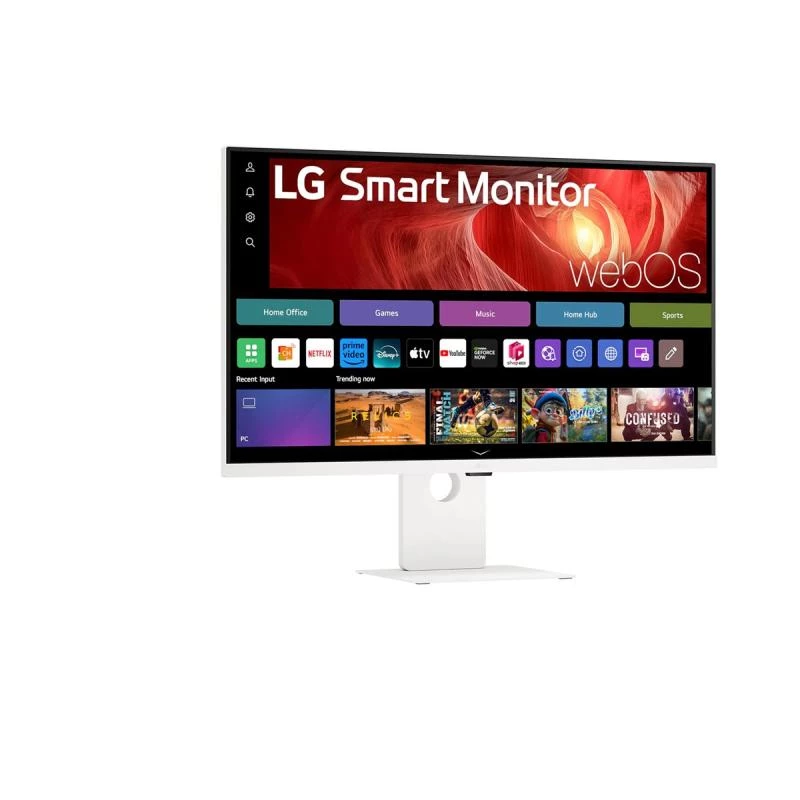 Monitor de computador LG 37U730SA-W.AEU 37