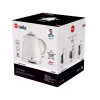 ELDOM C265B NELA Chaleira 1,7 L 2000 W Branco