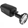 Reolink P330 câmara de segurança IP 4K, 8 MP 3840 x 2160, para interior e exterior, microfone integrado, visão noturna de 30 m, preta