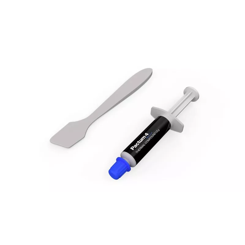 ENDORFY Pactum 4 pasta térmica 12 W/m·K 1,5 g