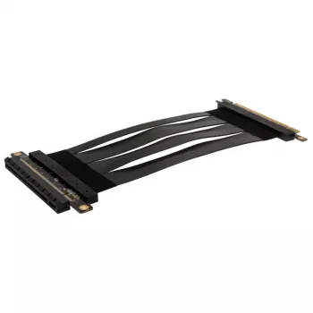 Cabo riser PCIe 3.0 Akasa X2 Mark IV 20 cm