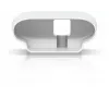 Suporte de mesa Ubiquiti UACC-UK-Ultra-TS branco 92,7x41,8x58,8 mm