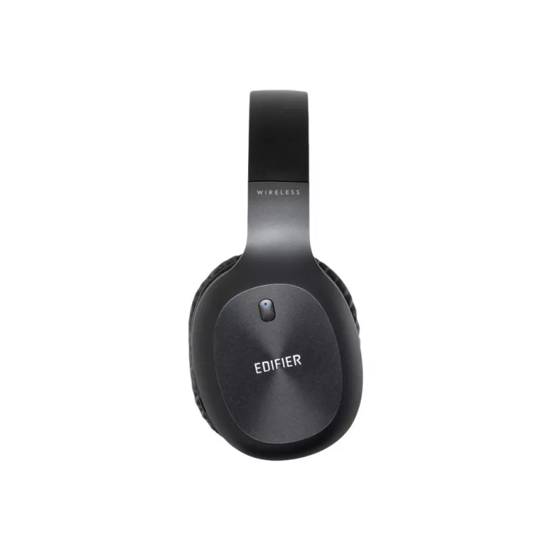 Edifier | auscultadores | W800BT SE | Bluetooth | over-ear | microfone | cancelamento de ruído | sem fios | preto