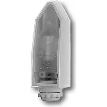 Busch-Jaeger 2CKA006410A0203 Sensor ambiente para smart home (2CKA006410A0203)