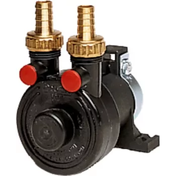 Bomba de água Metabo 627640000 3000 l/h altura de elevação 20 m