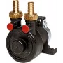 Bomba de água Metabo 627640000 3000 l/h altura de elevação 20 m