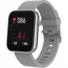 Smartwatch Denver SW-182GR cinzento