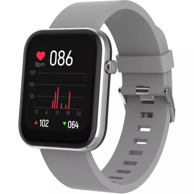 Smartwatch Denver SW-182GR cinzento