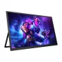 Monitor Uperfect UXbox E4 M185T08 18 polegadas IPS portátil 1920x1080 120Hz