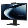 ASUS ExpertCenter PM640KA-BPC015X PC All-in-One FHD de 23,8 polegadas, AMD Ryzen AI 5 330, 16 GB DDR5, 512 GB SSD, Windows 11 Pro, preto