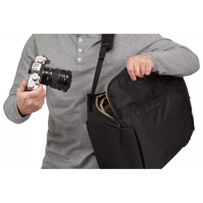 Thule 5343 Covert mochila para câmara DSLR 24L preto