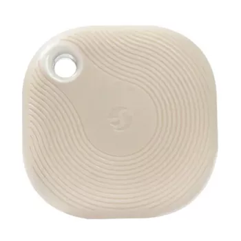 Botão de ação e ativação de cenas ZigBee Shelly BLU Button Tough 1 ZB (mocha)