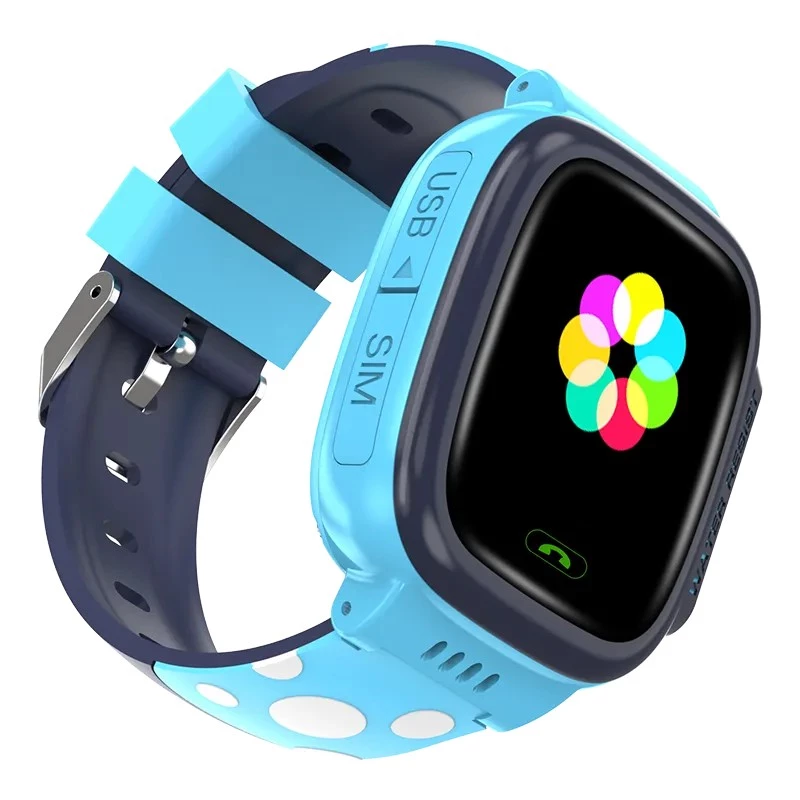 Extralink Lifestyle Relógio Smartwatch Kids Y92 WiFi