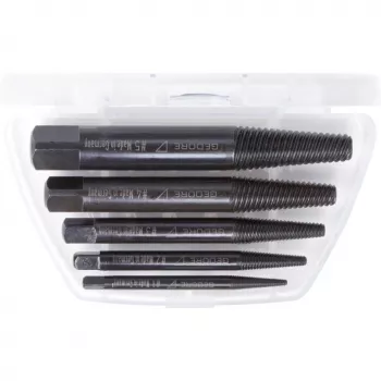 Conjunto de extratores de parafusos Gedore 6759620 M3 - M18
