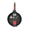 Frigideira D28 H5,9CM/93911 Resto