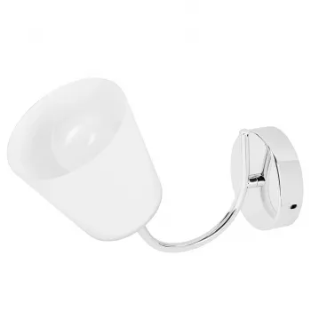 Aplique de parede Activejet AJE-EMILY 1P E27 1x40W