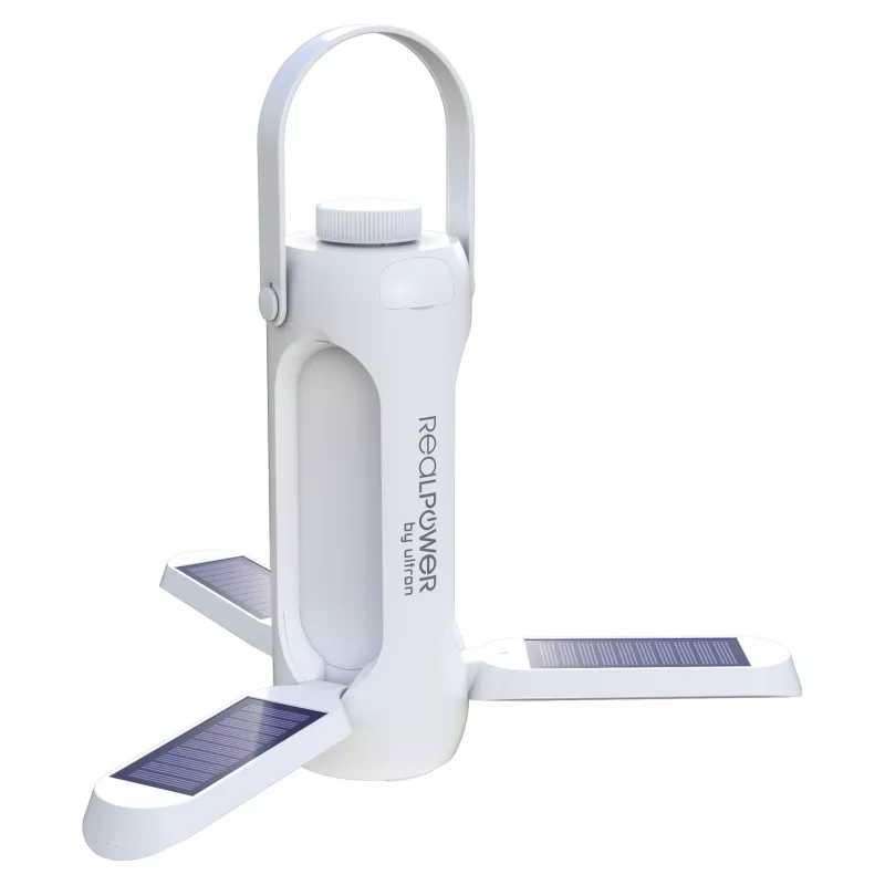 Iluminação exterior LED RealPower 463610 2 W
