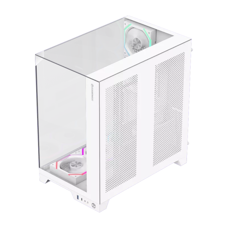 Gamemax | Caixa | INFINITY PRO WH | ATX