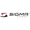 SIGMA Aura 80 FL / Blaze conjunto de luzes para bicicleta 17860, LED, recarregável, preto
