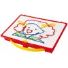 Quercetti 0570 Filo brinquedo educativo de cordões de bordado, a partir de 4 anos, multicolor