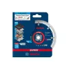 Bosch 2 608 900 532 acessório para rebarbadora disco de corte