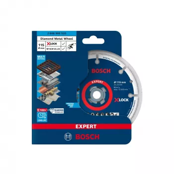 Bosch 2 608 900 532 acessório para rebarbadora disco de corte
