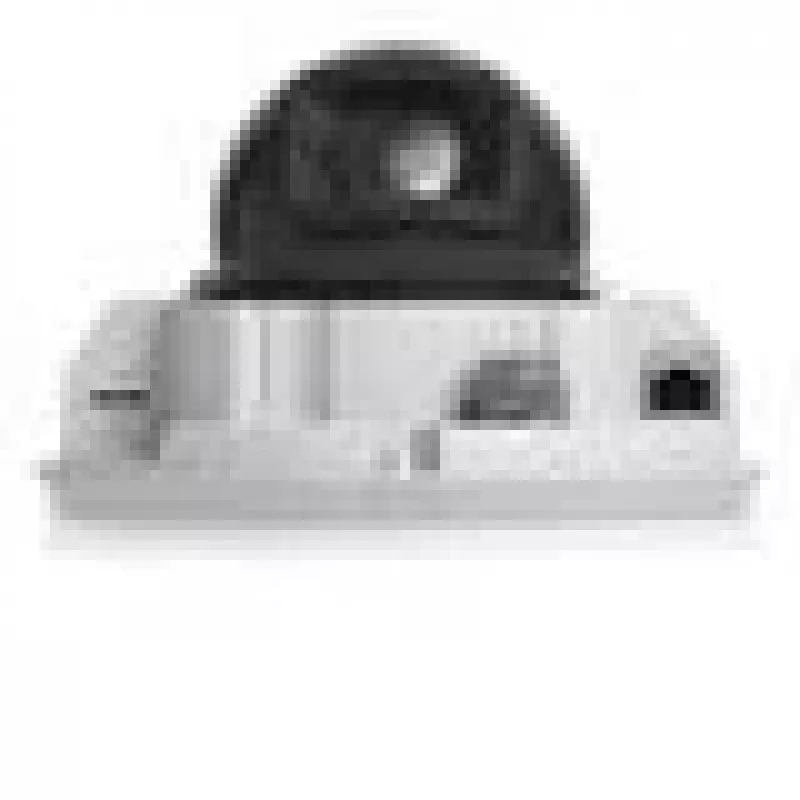 Ubiquiti UniFi G6 Pro câmara dome, 8 MP 4K, zoom ótico 2,36x, branco