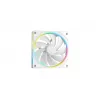 Conjunto de refrigeração líquida para processador DeepCool LM360 WH 12 cm Branco 1 unid.