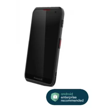 Computador móvel portátil Honeywell EDA52