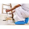 Beper C206UTI002 coberturas de sapatos impermeáveis, conjunto de 100 unidades, recarga para dispensador automático C206UTI001