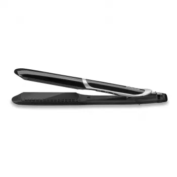 Ferro de alisar BaByliss Sleek Control largo Warm Black 98.4 (2,5 m)