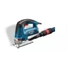 Serra de recortes Bosch GST 160 BCE 800 W 2,3 kg
