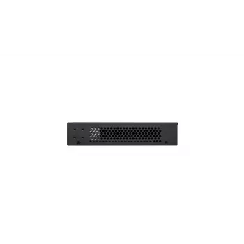 Lancom Systems GS-2426 – Switch gerido L2 Gigabit Ethernet, 24× Gigabit RJ-45, rack 1U, MAC 8000, entrada AC