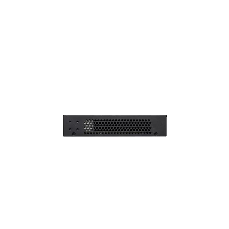Lancom Systems GS-2426 – Switch gerido L2 Gigabit Ethernet, 24× Gigabit RJ-45, rack 1U, MAC 8000, entrada AC